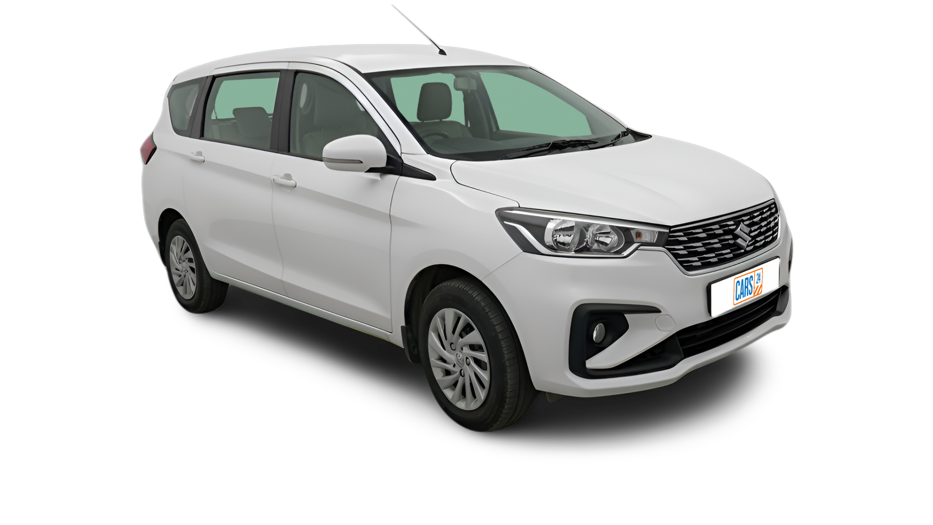 Maruti Ertiga-img